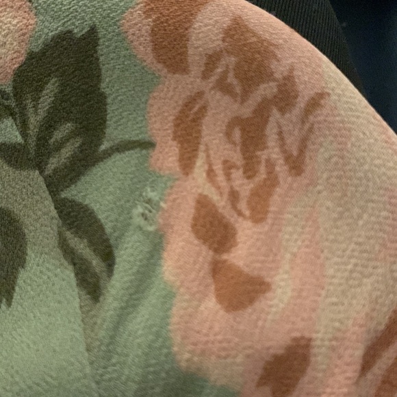 Reformation Prima Midi Dress - Picture 5 of 5